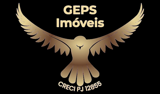 GEPS Imóveis — CRECI PJ 12855